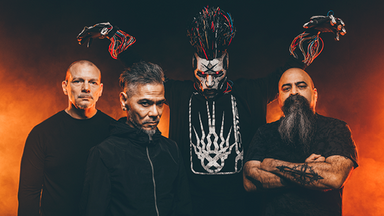 Static-X