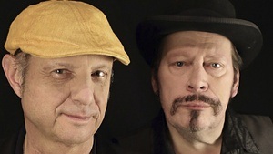 Ludwig Seuss Band feat. Dr. Will