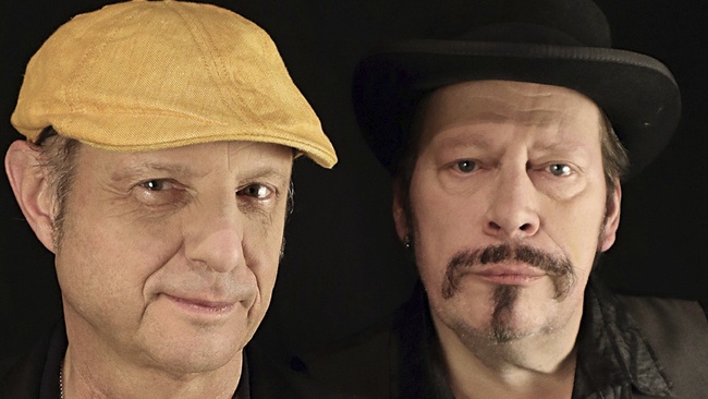 Ludwig Seuss Band feat. Dr. Will