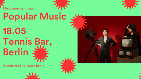 Popular Music