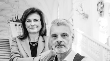 Dunkle Geheimnisse – True Crime – Marion Gehlert und Ludwig Waldinger