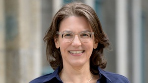„Die Vorkämpferinnen“: Lesung & Gespräch mit Bianca Walther