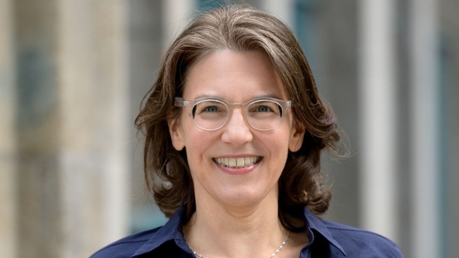 „Die Vorkämpferinnen“: Lesung & Gespräch mit Bianca Walther