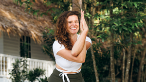 POWER PILATES