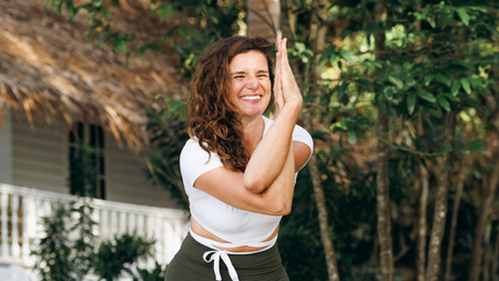 POWER PILATES