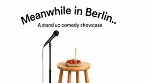 Meanwhile in Berlin..