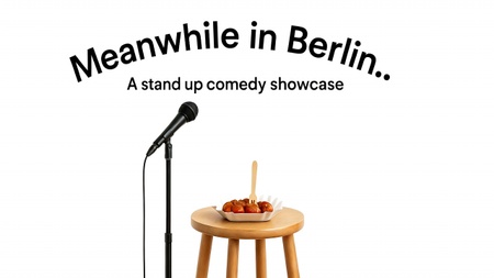 Meanwhile in Berlin..