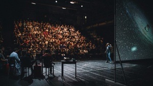Science Slam Essen