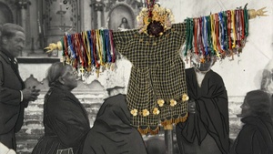 Thementag zur Ausstellung „Bilderechos aus Peru“