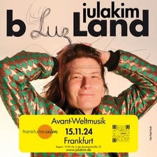 julakim solo "bLuzLand"