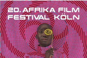 20. Afrika Film Festival Köln