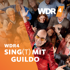 Guildo Horn • WDR 4 sing(t) mit Guildo