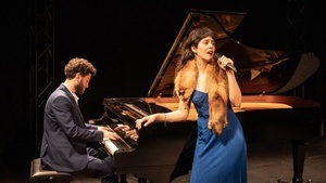 OPULENZ - Frollein & Karim the Dream