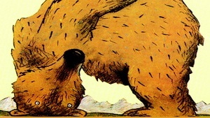 Das Bärenwunder - Ein Theaterstück nach dem Bilderbuch von Wolf Erlbruch