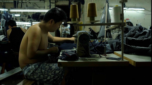 WANG BING – 15 HOURS