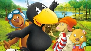 Dein erster Kinobesuch: Der kleine Rabe Socke