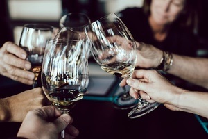 Duisburger Weinfest