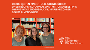Die 100 Besten Kinder- und Jugendbücher - Unser Bücherschauklassiker mit tollen Lesetipps