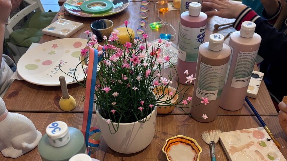 🌸 Für Dich, Mama!