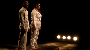 Before the Revolution | THEATER DER WELT