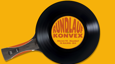 DJ-Rundlauf