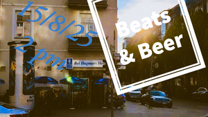 Himmelfahrtakomando - Beats & Beer