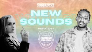 New Sounds, Who Dis? - Summer Special