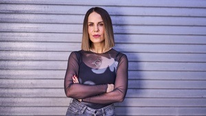 SOPHIA MAIER /// ZECHE CARL /// ESSEN