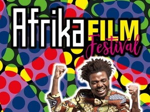 Afrika Film Festival Stuttgart