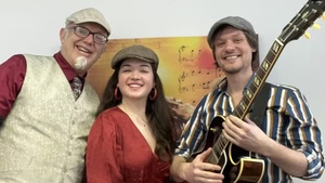 Triolaitsix - Konzert