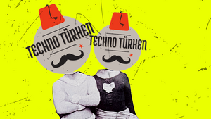 Techno Türken Free Open Air | Festsaal Kreuzberg