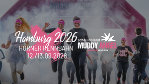 schauinsland Muddy Angel Run HAMBURG