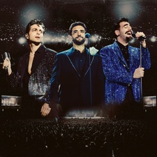 IL VOLO