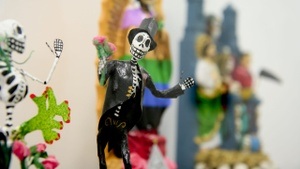 Día de Muertos in Lübeck - Die Rückkehr der Lieben