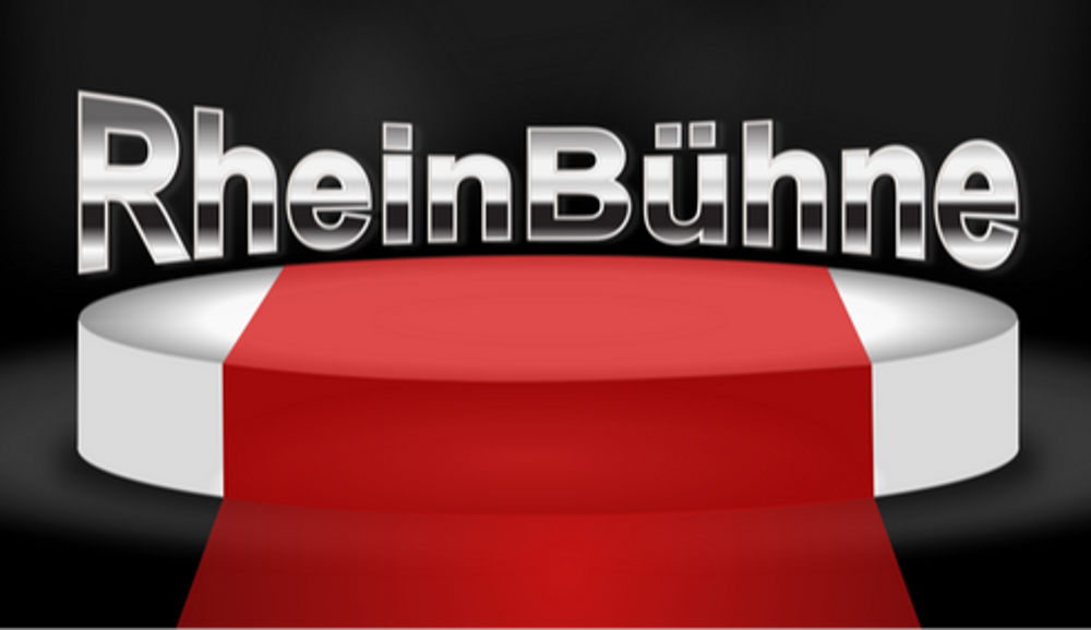 "Lasst uns Reden!" - Poetry Slam