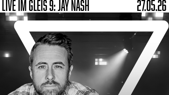 Jay Nash Live Konzert