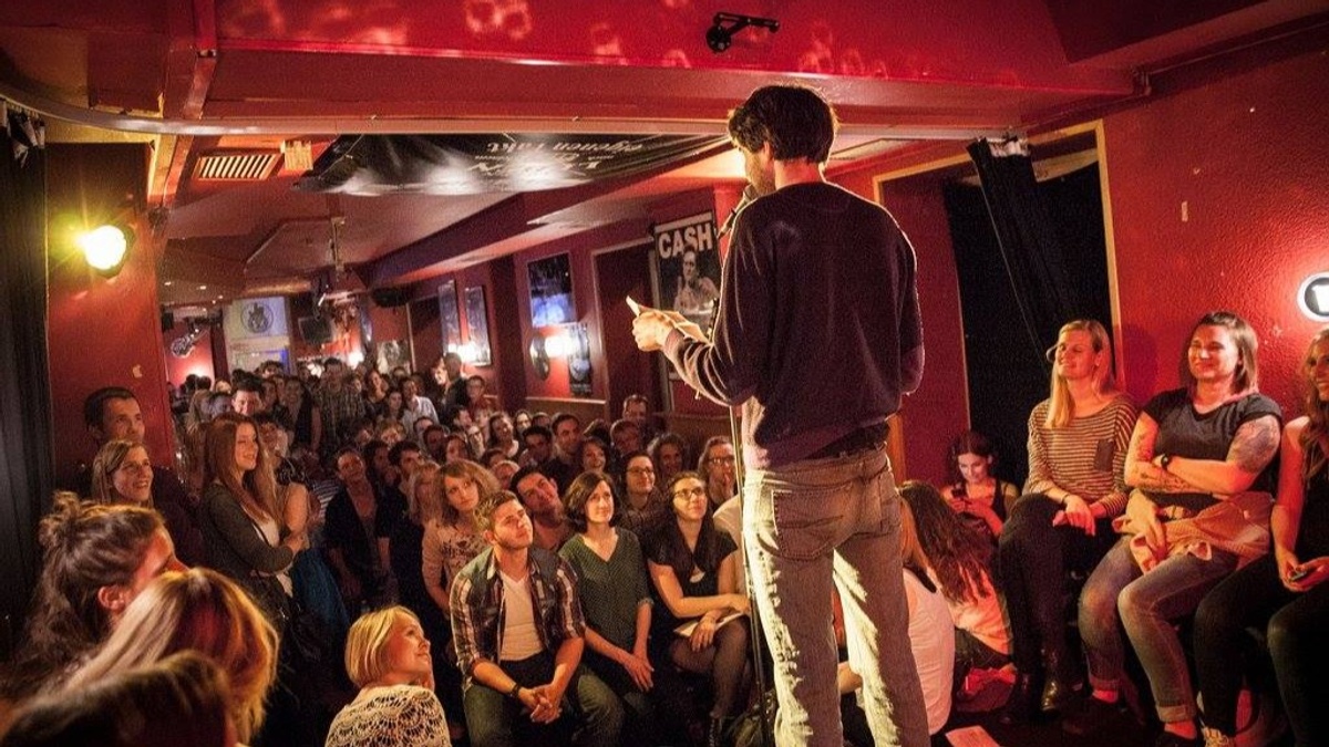 Pitcher Poetry Slam - Jahresfinale Mai 2026