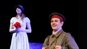 Im Westen nichts Neues