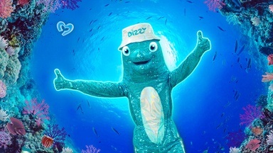 Dizzy Disco