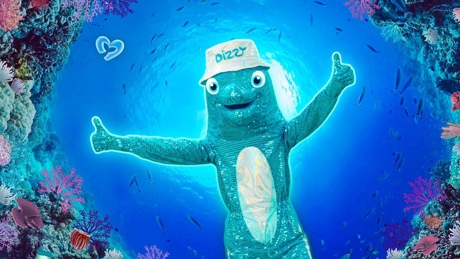 Dizzy Disco