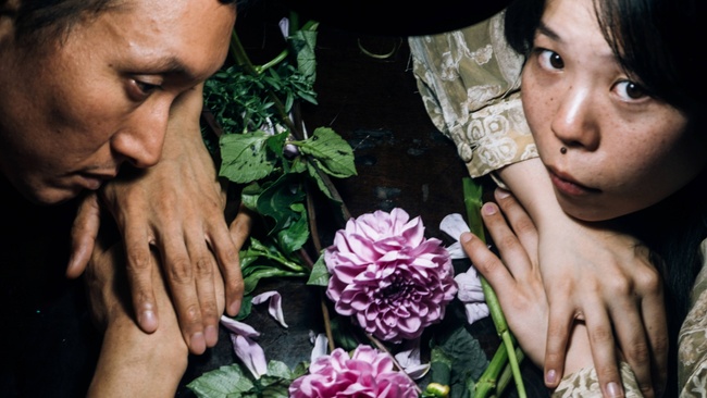 Konzert: Heavenphetamine / ELTAVO (Krautrock / Acid Rave / Electronica)