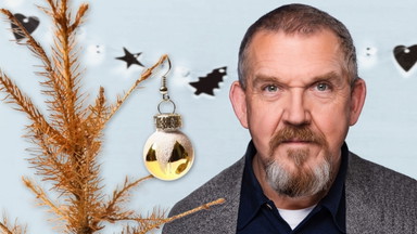 Nicht nur zur Weihnachtszeit  - Konzertlesung nach Heinrich Böll mit Dietmar Bär, Lesung und Stefan Weinzierl, Musik