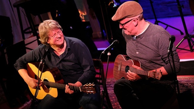 Kölsch Milljö 2026 - `Leeder, Krätzcher un Verzällcher`