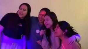 Karaoke Night