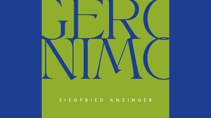 GERONIMO von Siegfried Anzinger - Verlängert bis 4. Mai 2025