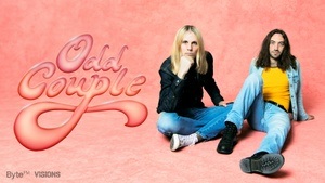 Odd Couple