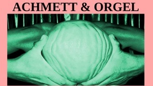 Achmett Schachbrett - Lesung