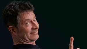 Rolf Miller ICH SAG NIX