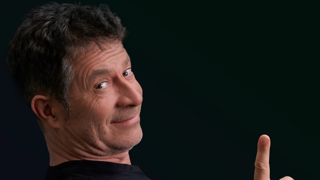 Rolf Miller ICH SAG NIX