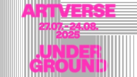 Artverse.Underground